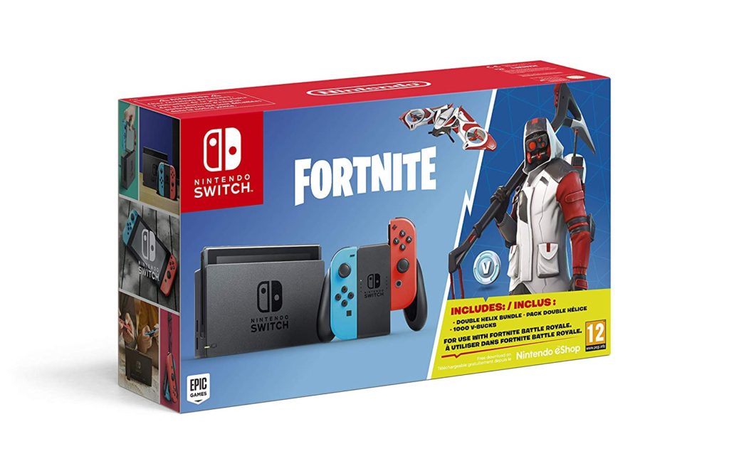 Nintendo Switch Sprachchat Fortnite Funktioniert Nicht