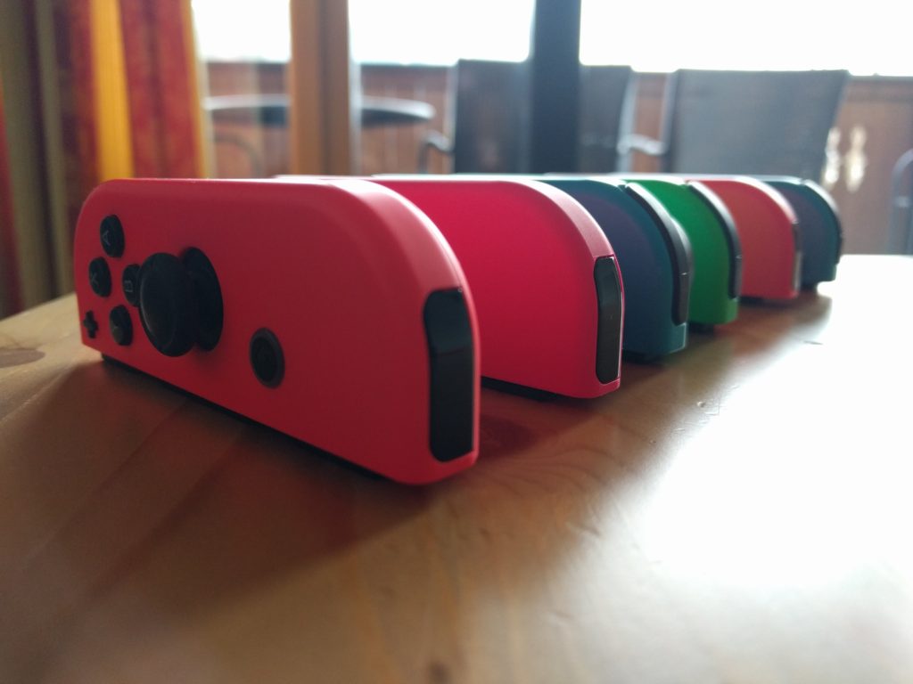 Lokal, online und kooperativ Die besten MultiplayerSpiele für die Switch